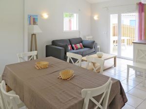 Residence Plage Oceane (Bpl343)