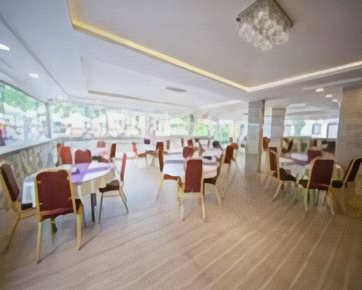 Anadolu Hotel Bodrum - All Inclusive