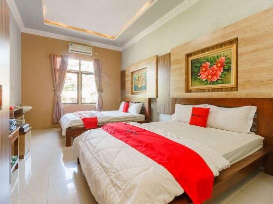 Reddoorz Resort Premium Sangkan Hurip Kuningan Hotel Bintang 3 Di Panawuan