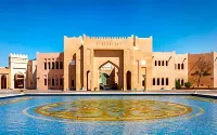 Souq Waqif Boutique Hotels - Tivoli Hotels in Doha