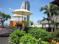 The Grand Sathorn Hotels near Taksin Bridge