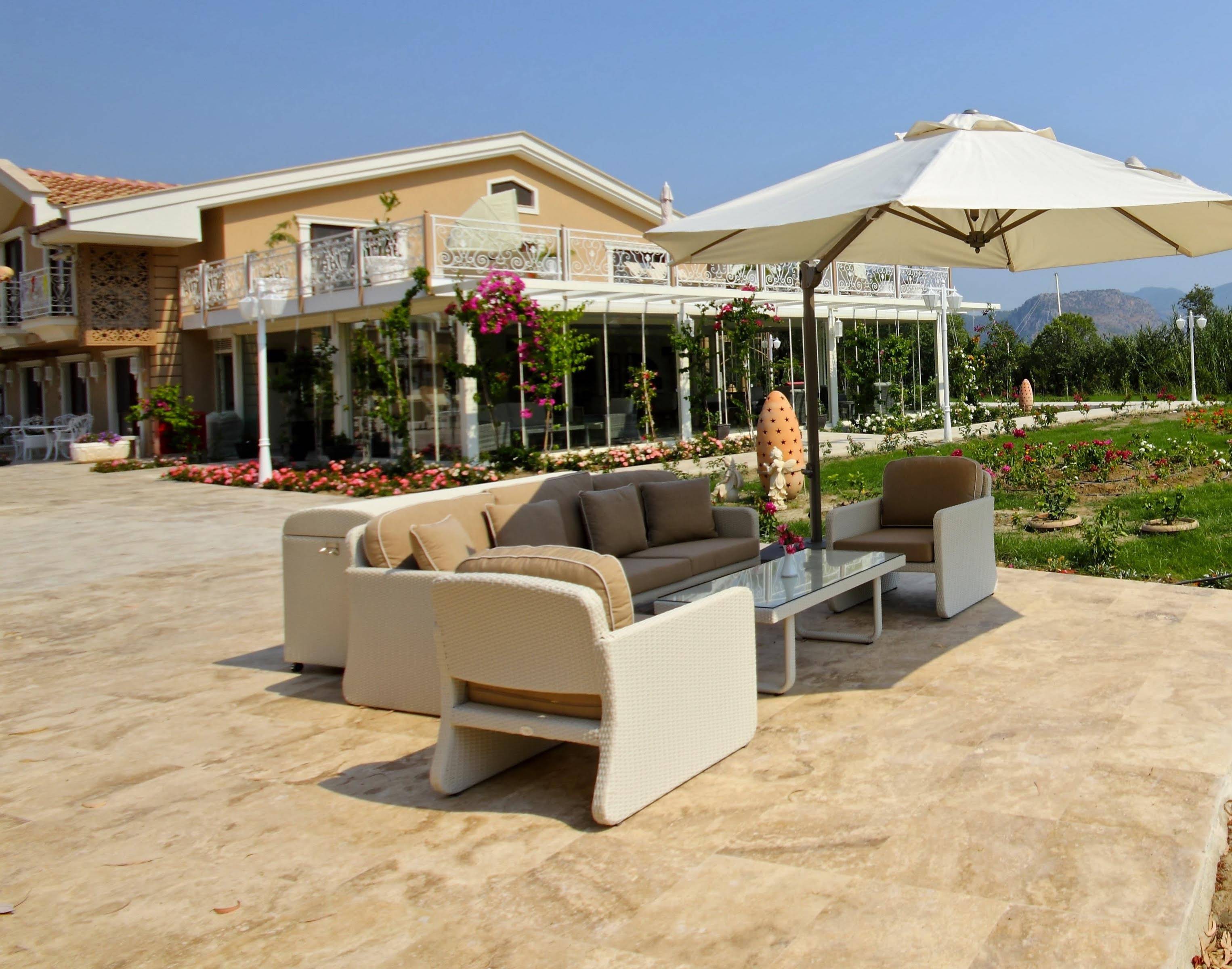 Dalyan Resort Spa - Boutique Class