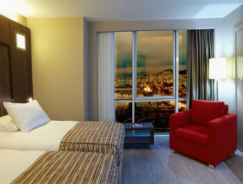 Ramada Encore by Wyndham Izmir