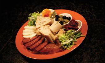 Best Western Frodsham Forest Hills Hotel