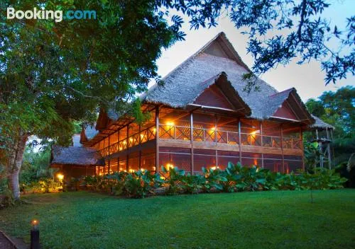 Inkaterra Hacienda Concepcion - spa