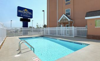 Microtel Inn & Suites by Wyndham Tuscumbia/Muscle Shoals