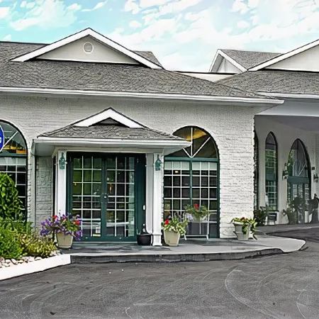 Best Western Plus Orillia Hotel