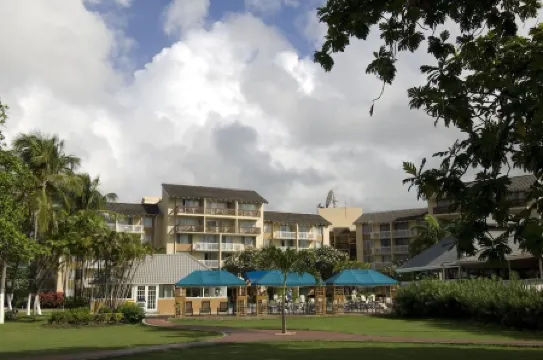 Divi Southwinds Beach Resort