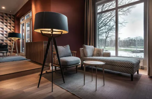 Treudelberg Resort Hamburg (Hotel Treudelberg und Aparthotel Treudelberg) Photos