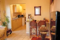 Secret Garden Guesthouse
