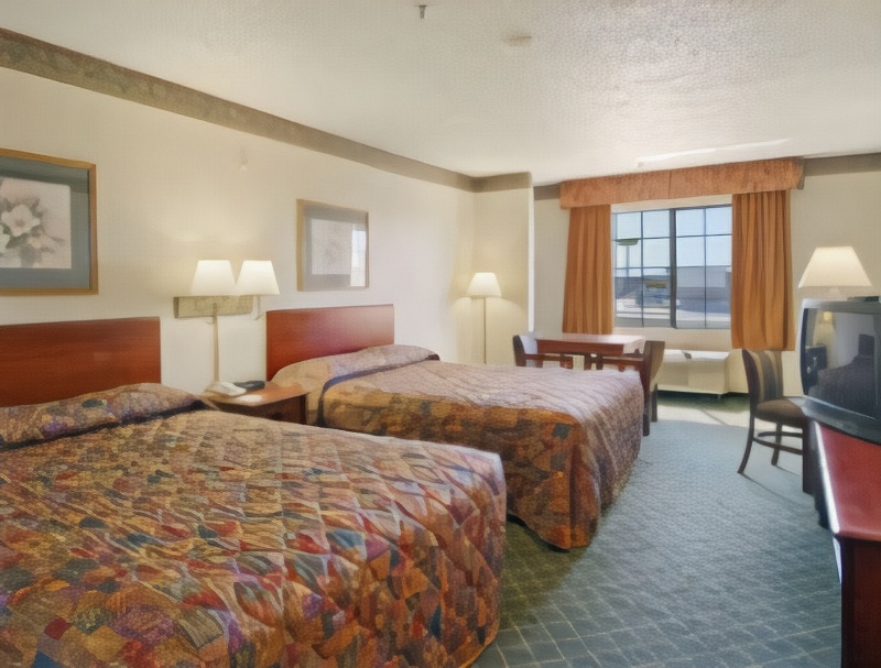 Super 8 by Wyndham Fort Worth North