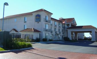 Best Western Plus Salinas Valley Inn  Suites