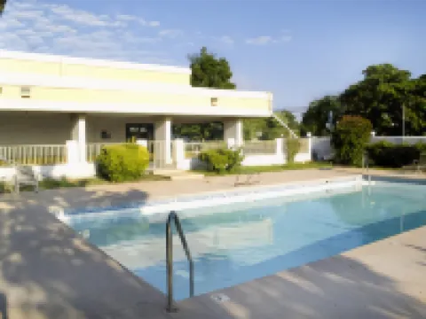 Best Western Executive Inn Hoteles en Hobbs