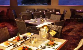 Kimpton Alton Fisherman's Wharf