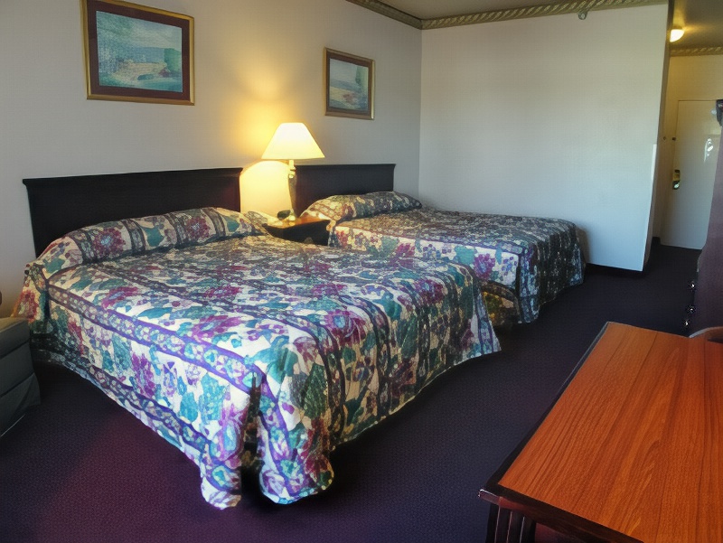 Best Western Brookfield