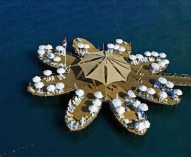 Sueno Hotels Beach Side