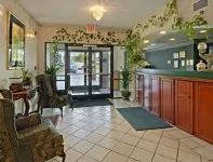 SureStay Hotel by Best Western Morganton