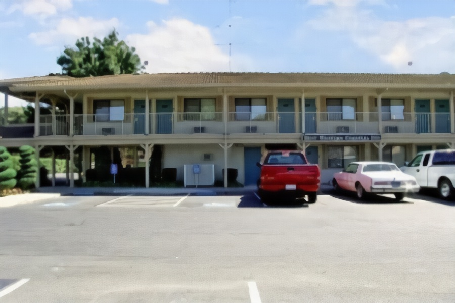 Best Western Cordelia Inn