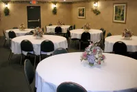 Best Western Caldwell Inn
