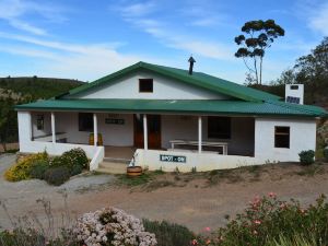 Spanspek se Plek Accommodation