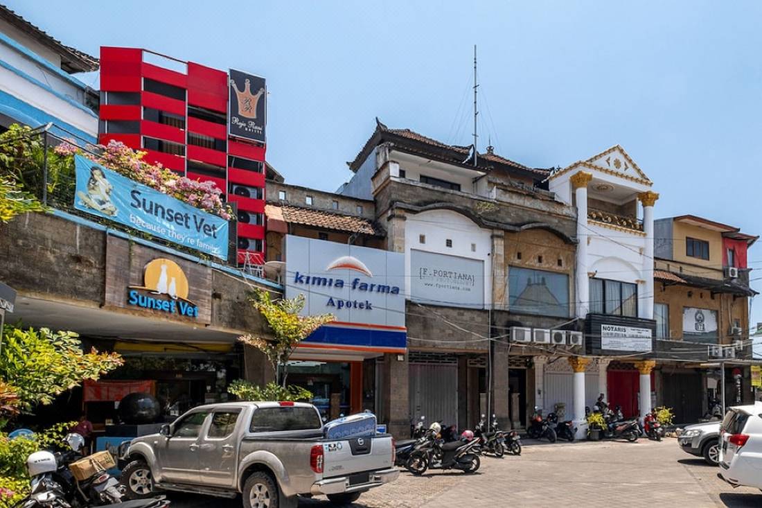 RedDoorz Hostel Near Trans Studio Mall-Bali Updated 2022 Room Price-Reviews  & Deals | Trip.com