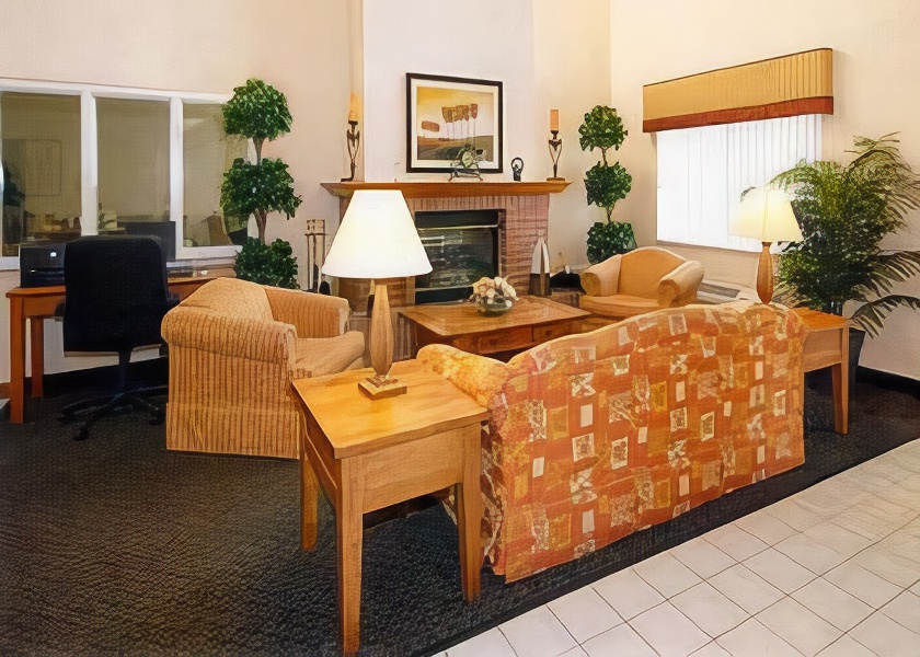 Best Western Hilliard Inn & Suites