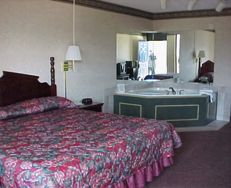 Best Western Columbia