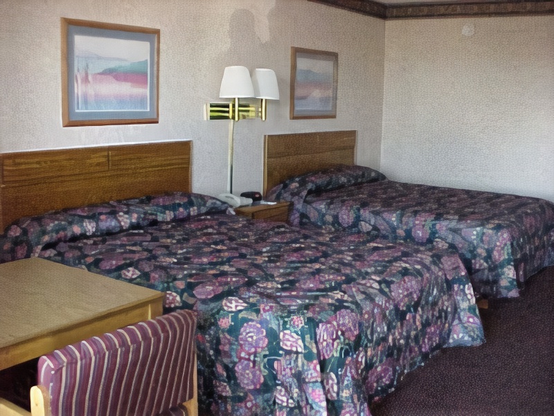 Best Western Columbia