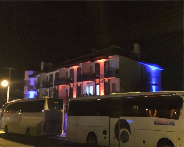 Kerim Hotel