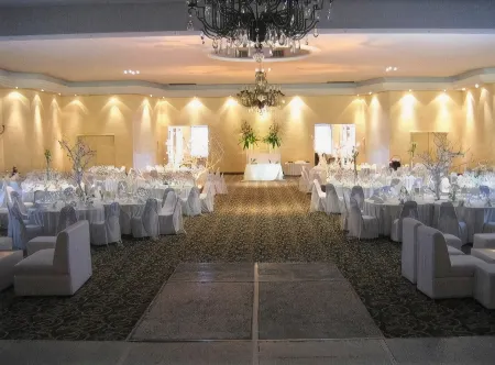 Hotel Victoria Poza Rica by Brahma