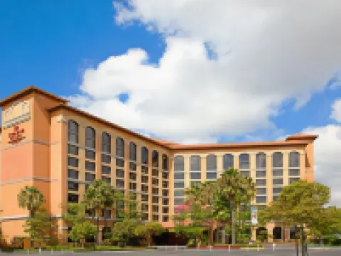Delta Hotels Anaheim Garden Grove Hotels in Garden Grove