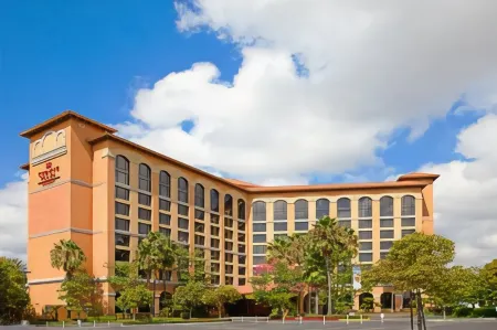 Delta Hotels Anaheim Garden Grove