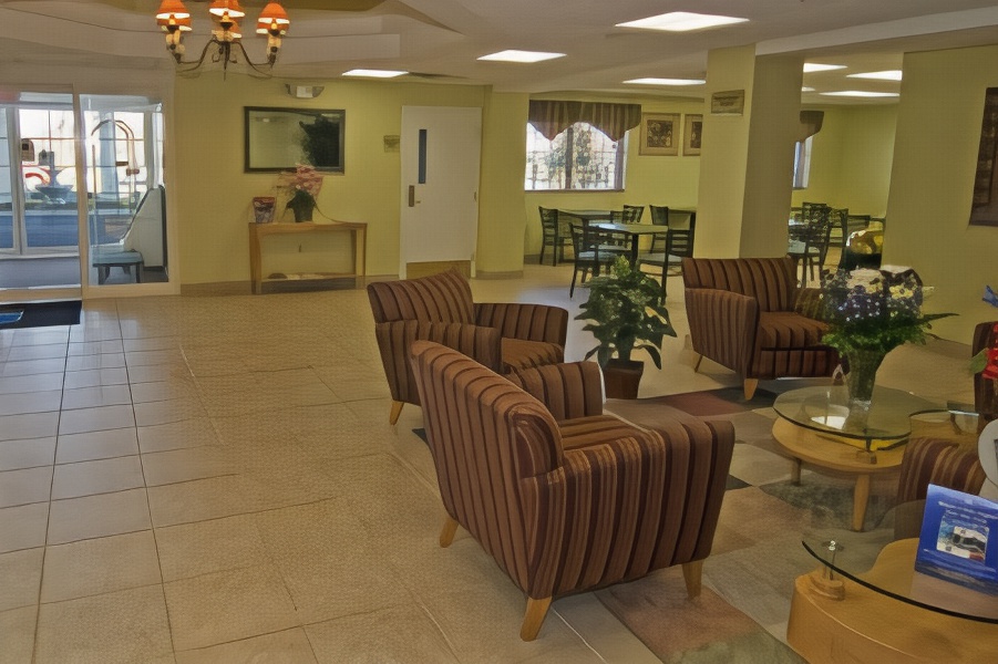 Best Western Plus Newport News