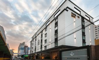 Browndot Hotel Masan Odong