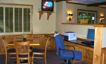 Best Western Inn