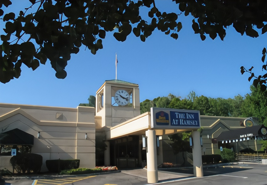 Best Western Inn at Ramsey