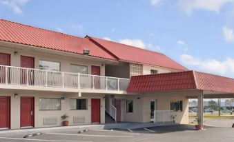 Super 8 by Wyndham Ft Walton Beach