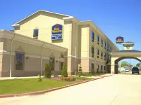 Best Western Jacksonville Inn