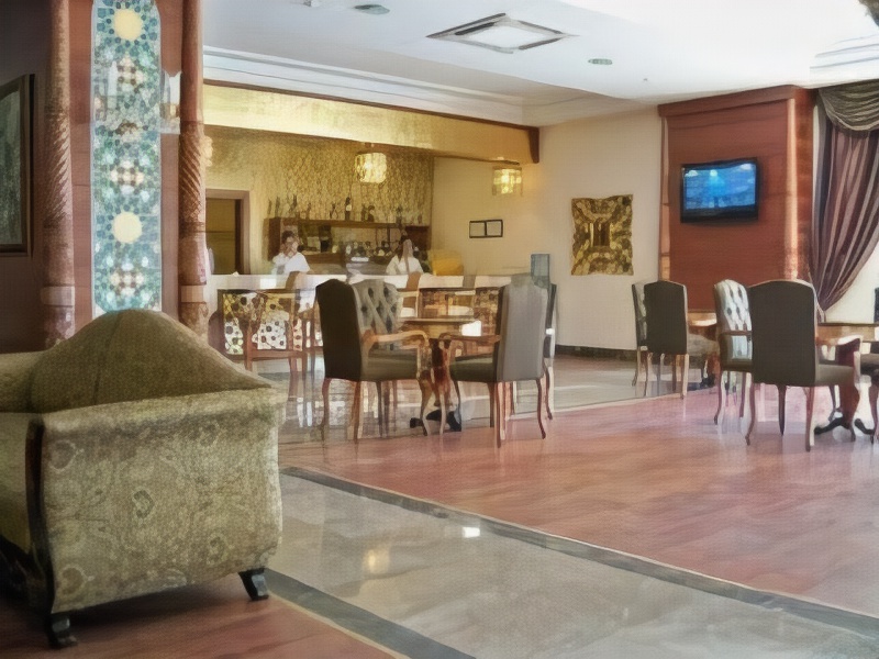 Adalya Resort & Spa Hotel - All Inclusive
