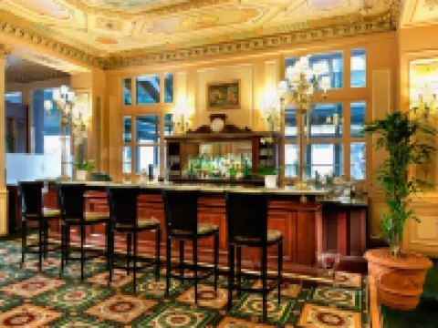 InterContinental Paris le Grand