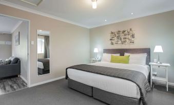 Quality Apartments Banksia Albany