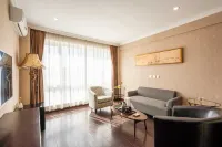 Xinghui Kairui Hotel Hotels in Pulandian District