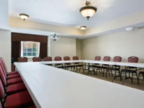 Microtel Inn & Suites by Wyndham Hattiesburg Hotels in Forrest County