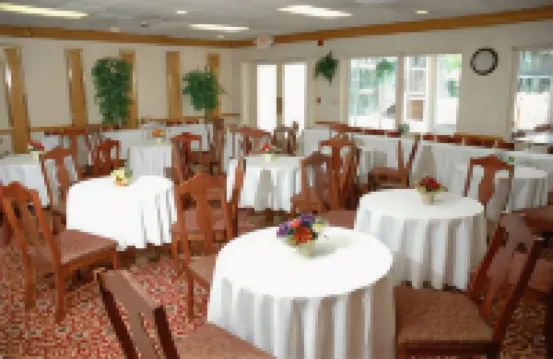 格林維爾機場貝斯特韋斯特酒店