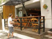 Che Lagarto Hostel Ipanema