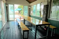 Daebudo Polaris Pension