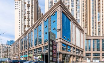 Atour Hotel (Chengdu consulates area)