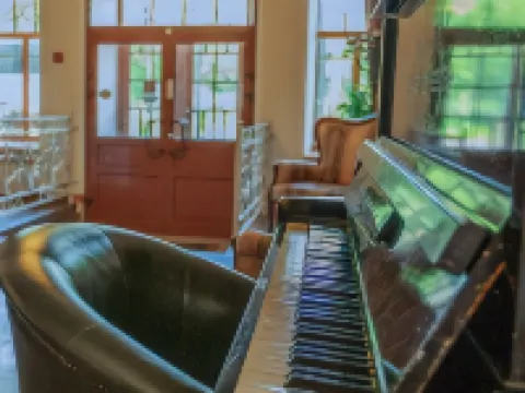 Selivanov Hotel Hotels in Rostov