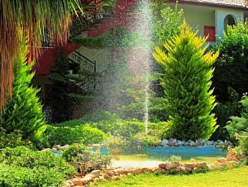 Alaaddin Beach Hotel-Adults Only