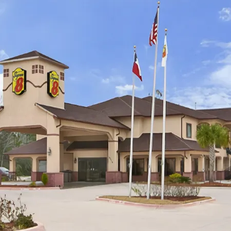 Super 8 by Wyndham Humble / Atascocita / FM 1960 I-69